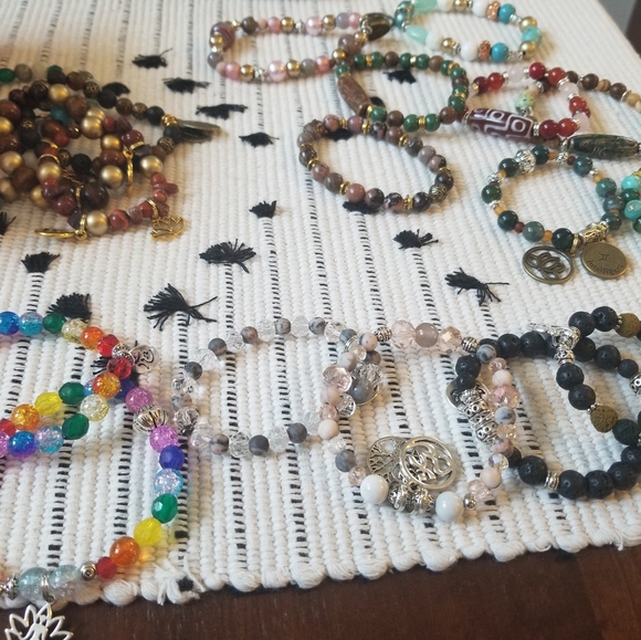 Create Your Own Zen Bracelet - Picture 2 of 2